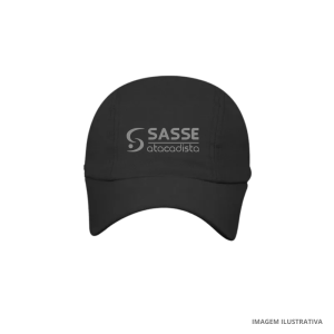 Boné tactel - Ciclista