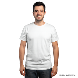 Camiseta manga curta, Dry-Fit - Traditional