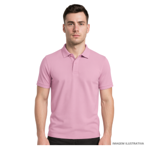 Polo Tradicional Piquet PA